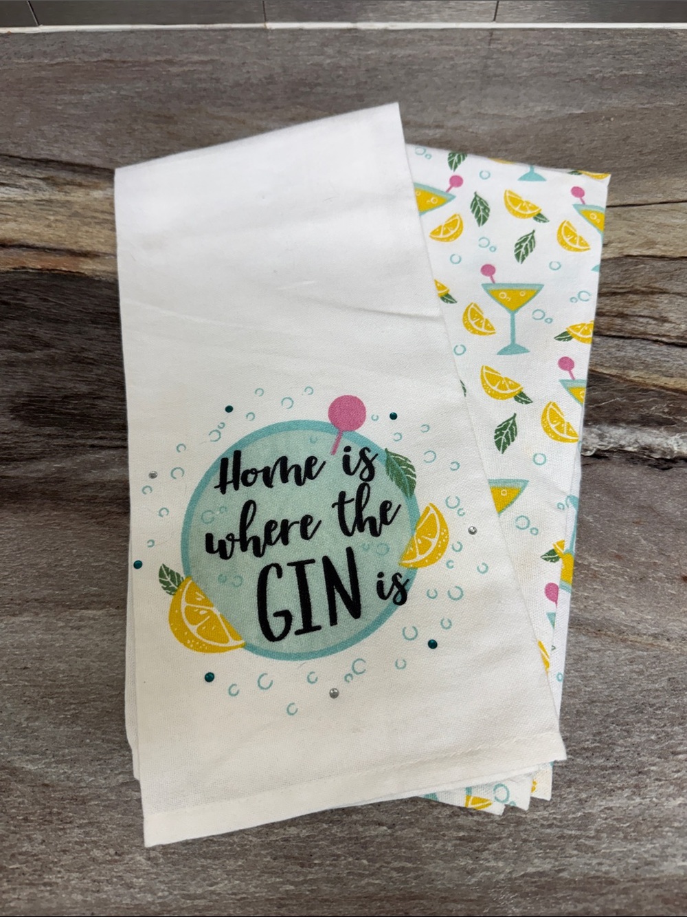 Tea Towel Bundle